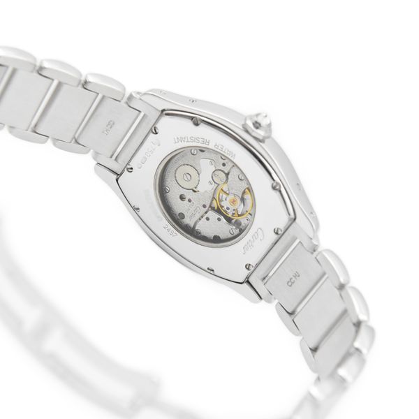 Cartier Tortue WA503851